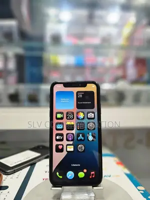 Nouveau Apple iPhone 13 128 GB Vert