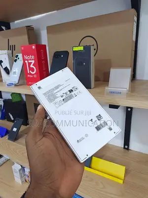 Nouveau Samsung Galaxy A57 256 GB Bleu