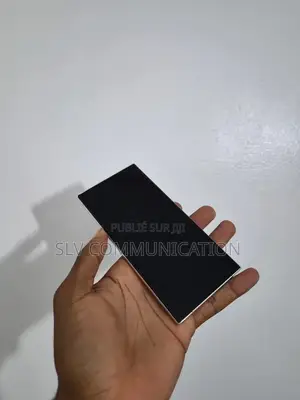 Nouveau Samsung Galaxy S23 Ultra 512 GB Gris