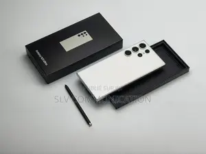 Nouveau Samsung Galaxy S23 Ultra 512 GB Blanc