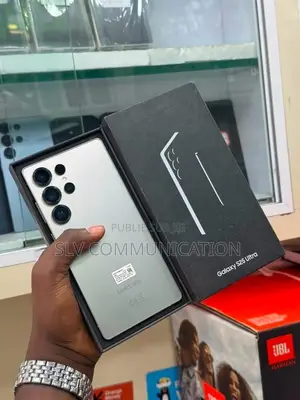 Nouveau Samsung Galaxy S25 Ultra 512 GB Gris