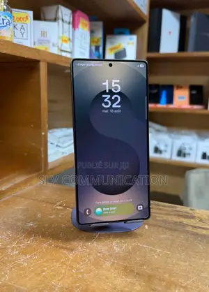 Nouveau Samsung Galaxy S25 Ultra 1 TB Noir
