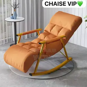 Chaise Bascule