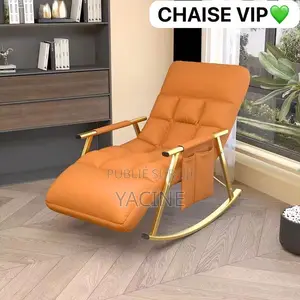 Chaise Bascule