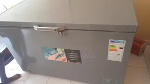 Congélateur Astech