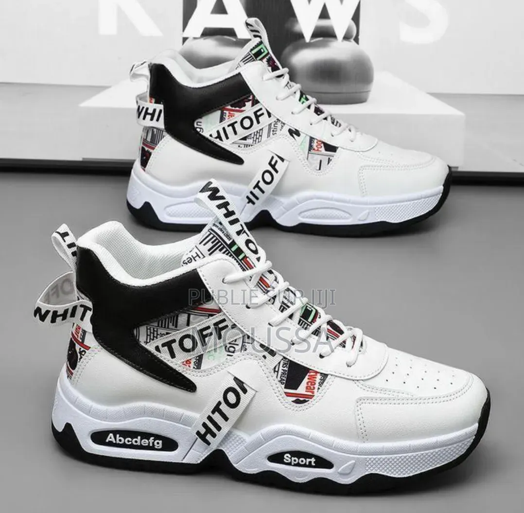Chaussures