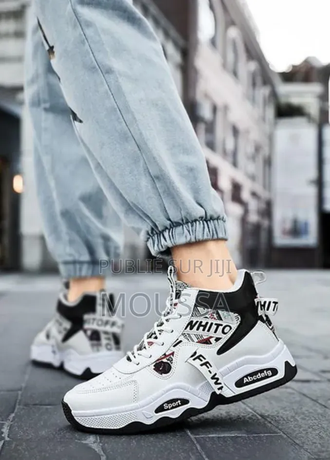 Chaussures