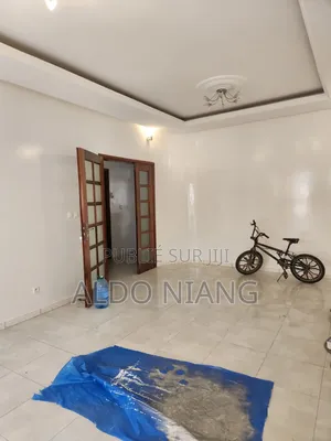 2chbre Appartement dans Limaldo Immo, Sicap-Liberté à Louer