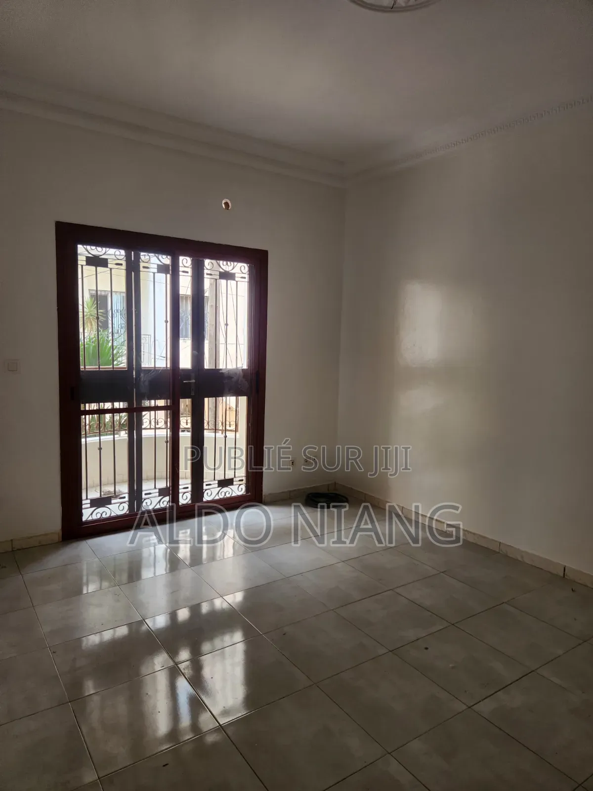2chbre Appartement dans Limaldo Immo, Sicap-Liberté à Louer