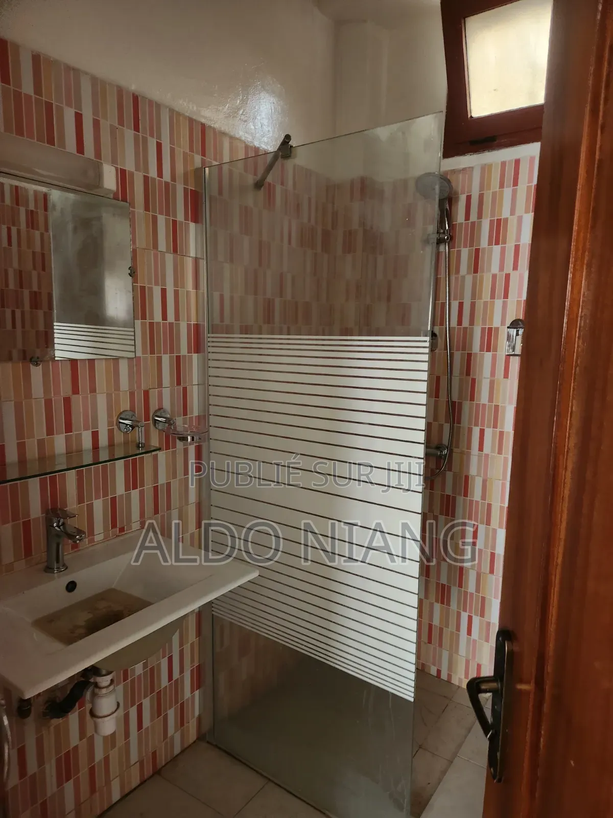 2chbre Appartement dans Limaldo Immo, Sicap-Liberté à Louer