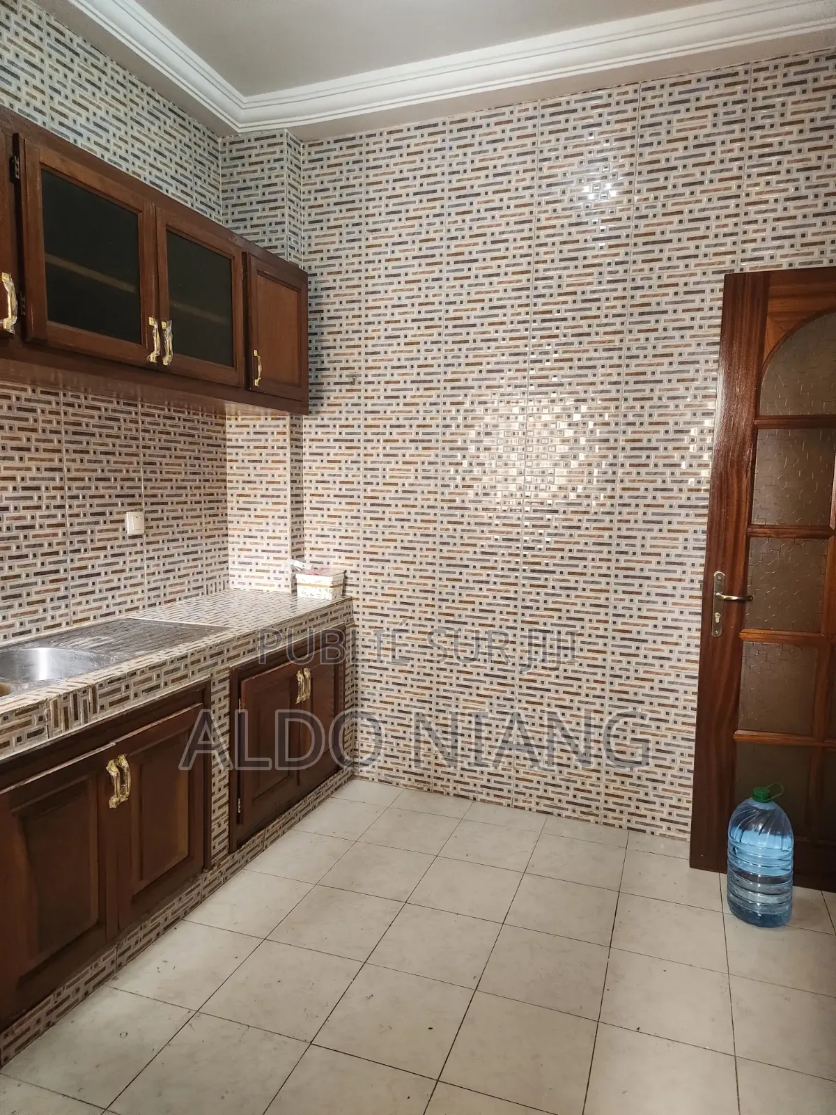 2chbre Appartement dans Limaldo Immo, Sicap-Liberté à Louer