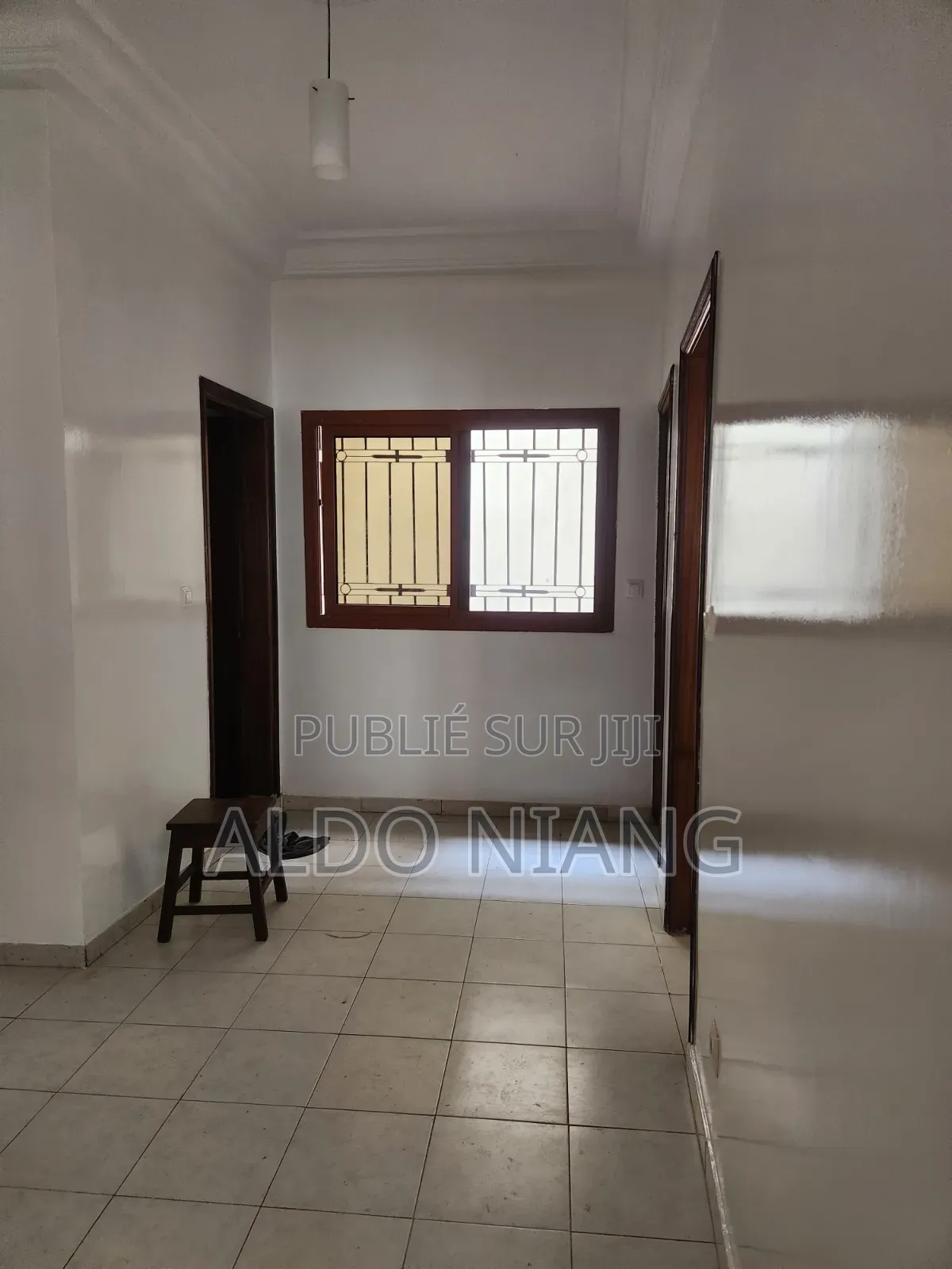 2chbre Appartement dans Limaldo Immo, Sicap-Liberté à Louer