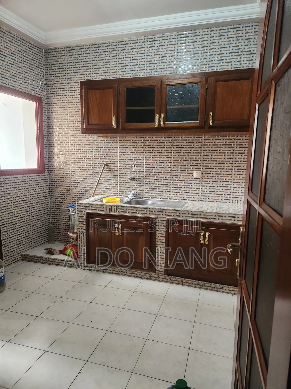2chbre Appartement dans Limaldo Immo, Sicap-Liberté à Louer