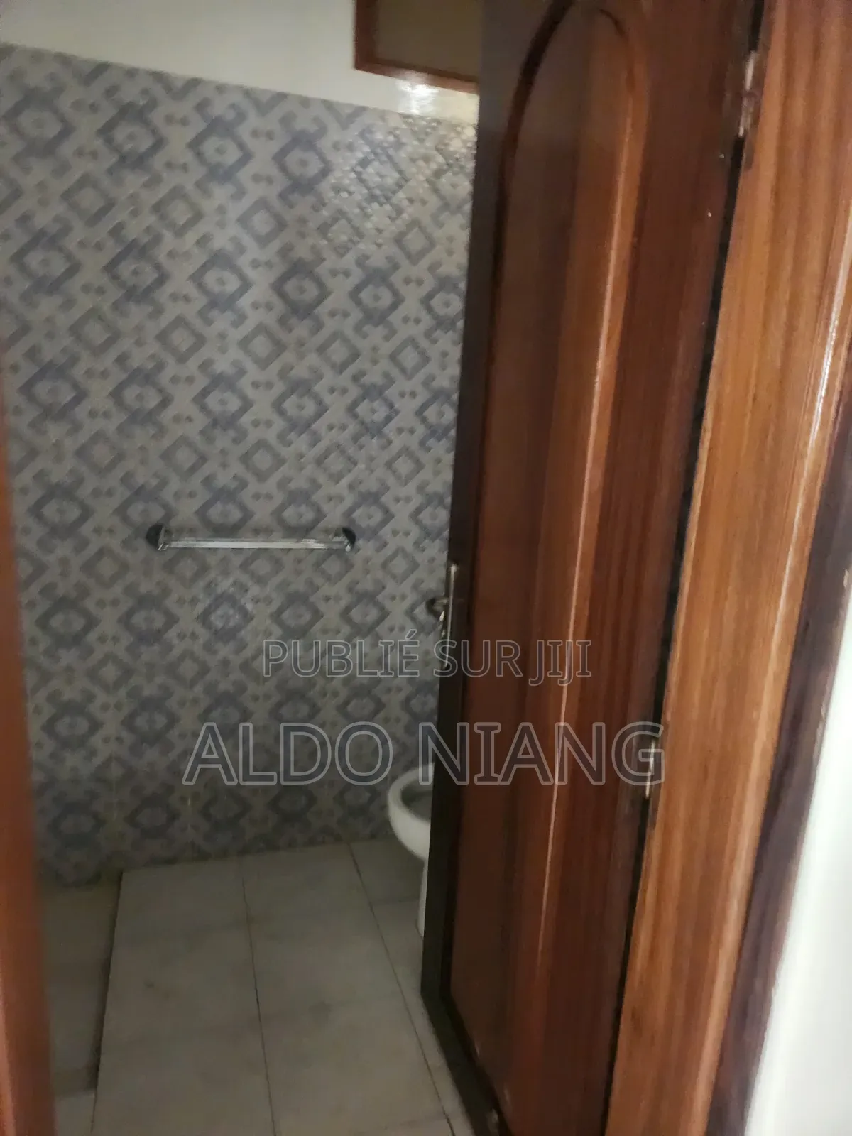 2chbre Appartement dans Limaldo Immo, Sicap-Liberté à Louer