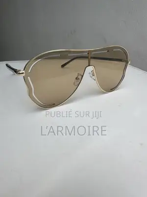 Lunettes De Soleil