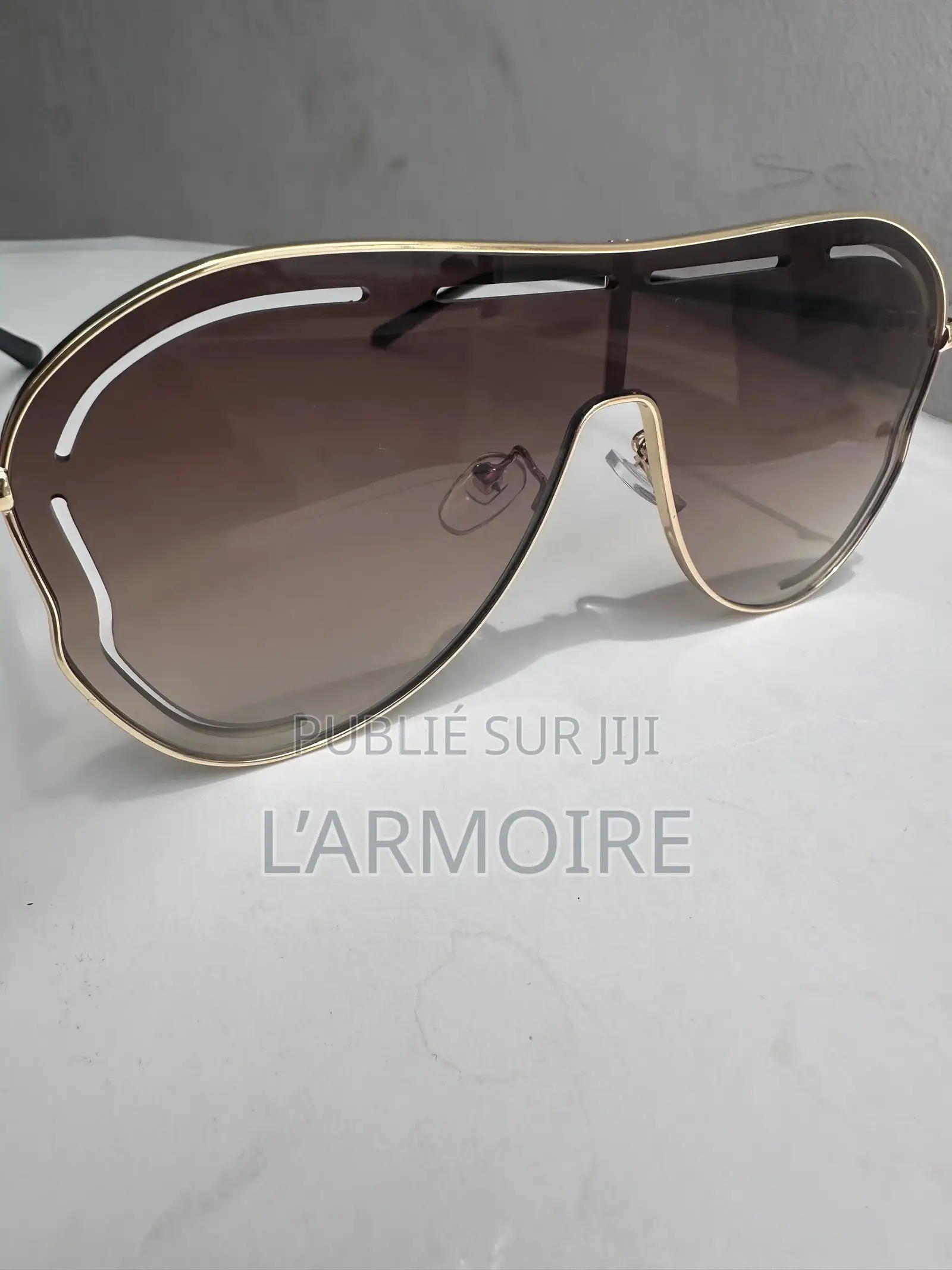 Lunettes De Soleil