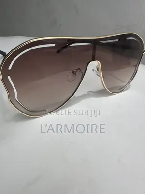 Lunettes De Soleil