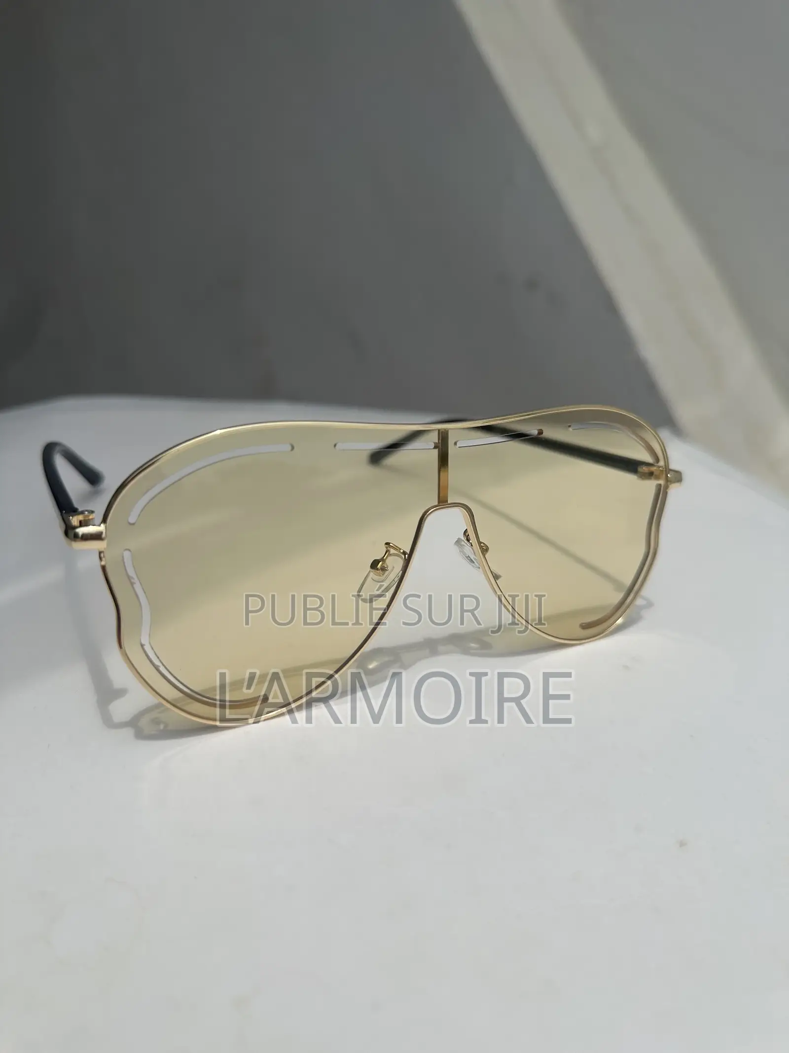 Lunettes De Soleil