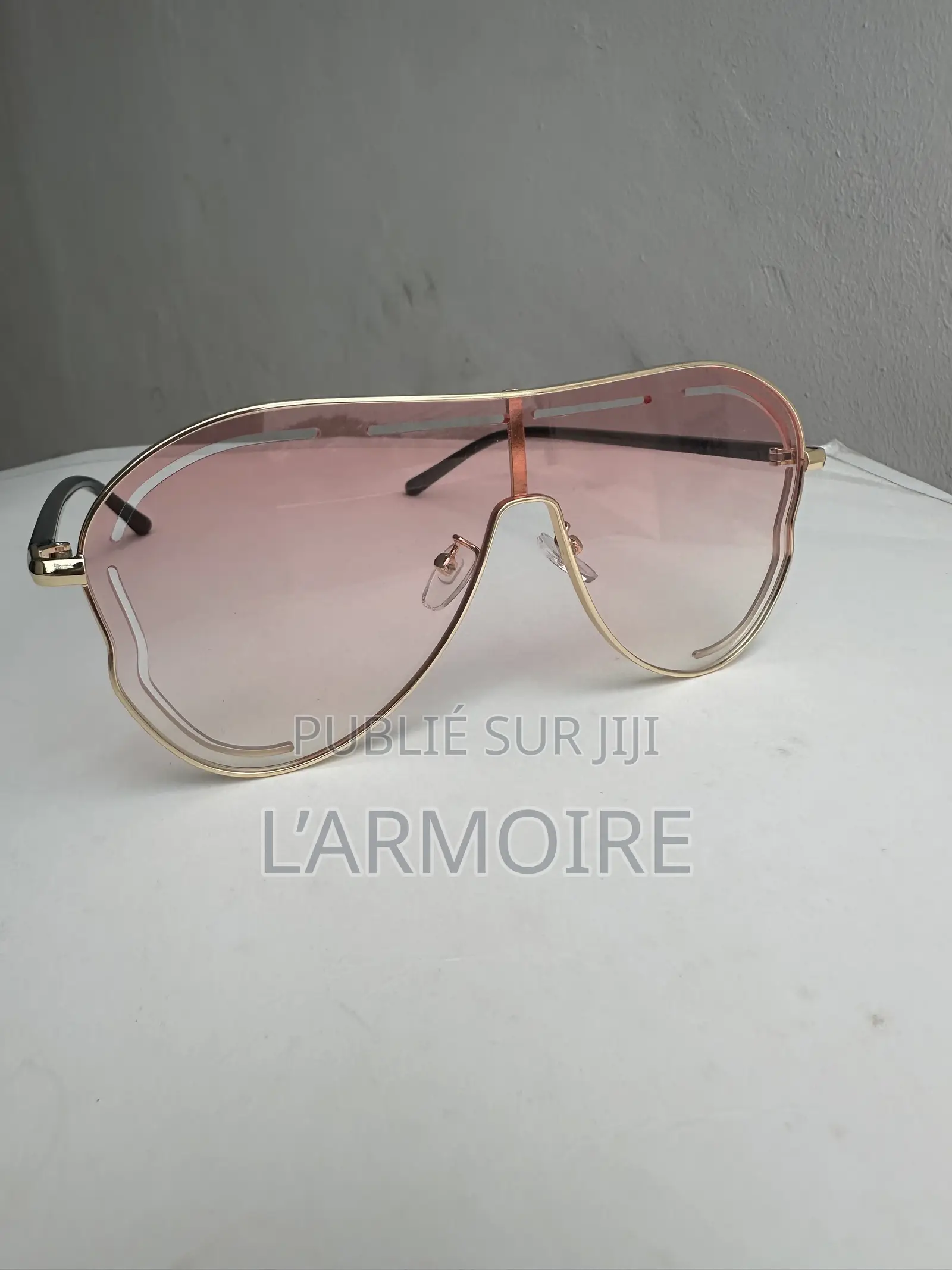 Lunettes De Soleil