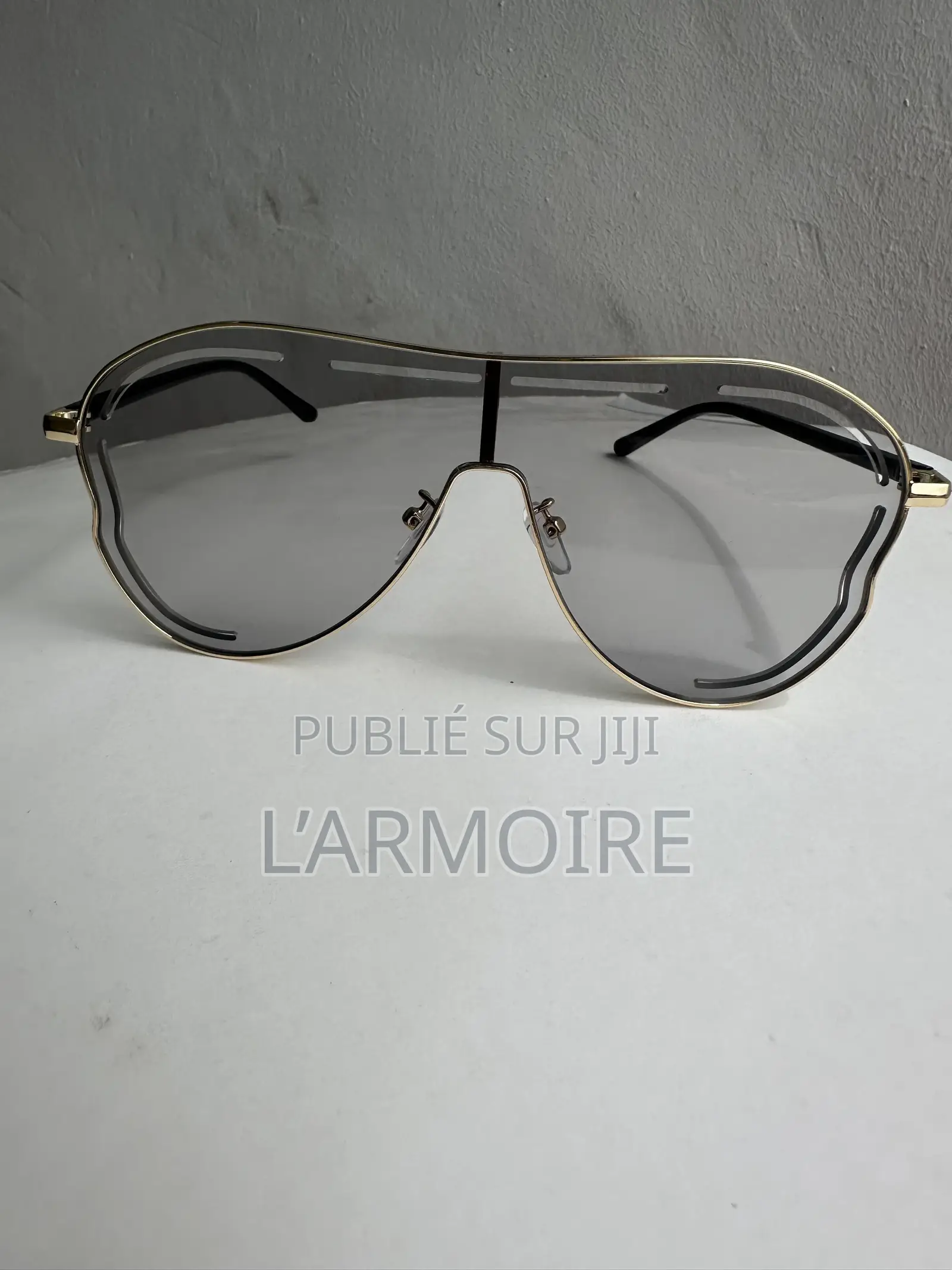 Lunettes De Soleil