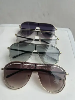 Lunettes De Soleil