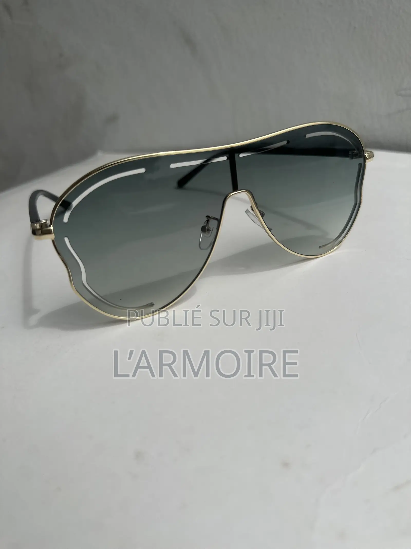 Lunettes De Soleil
