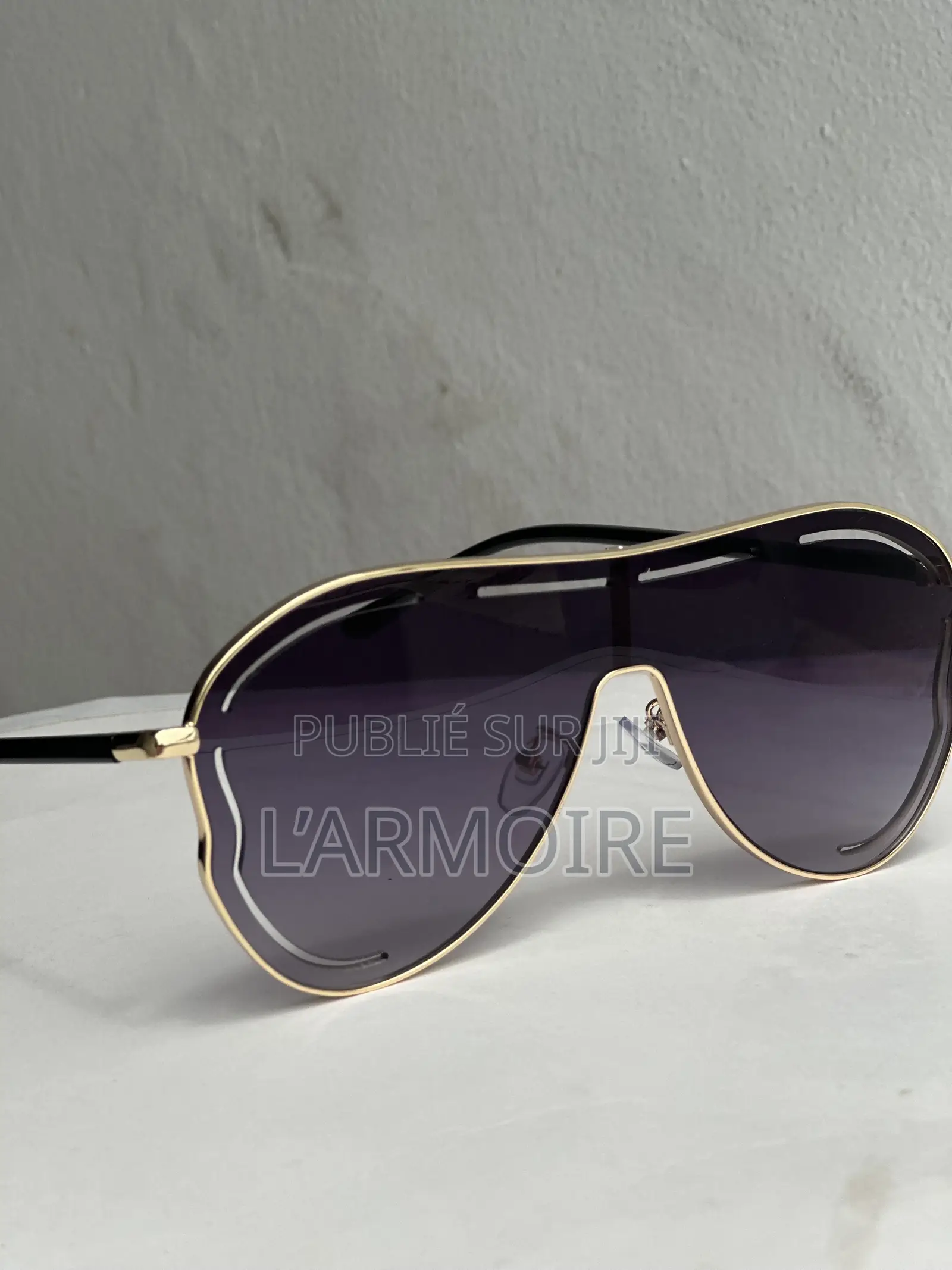Lunettes De Soleil