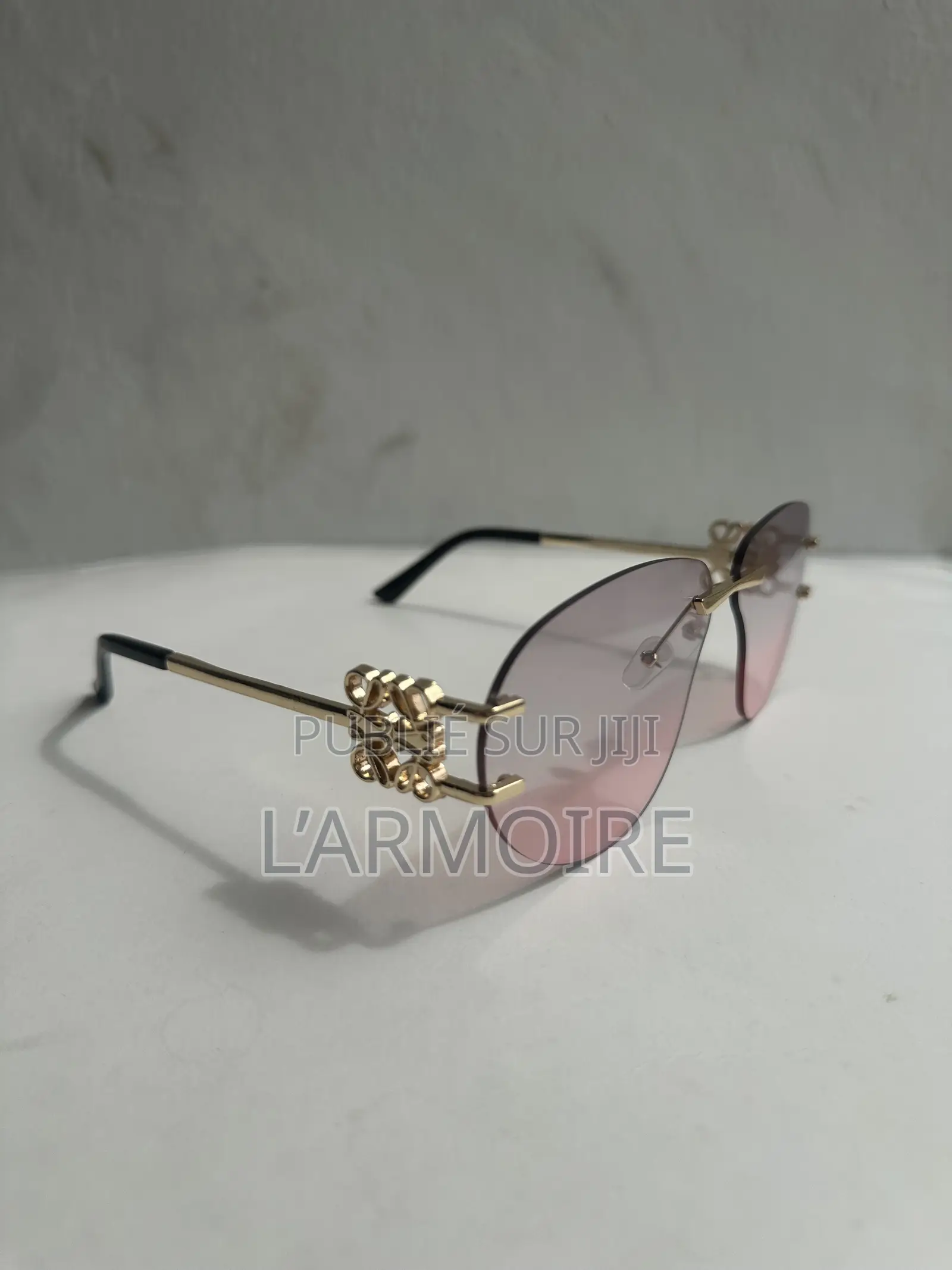 Lunettes De Soleil