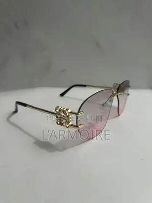 Lunettes De Soleil