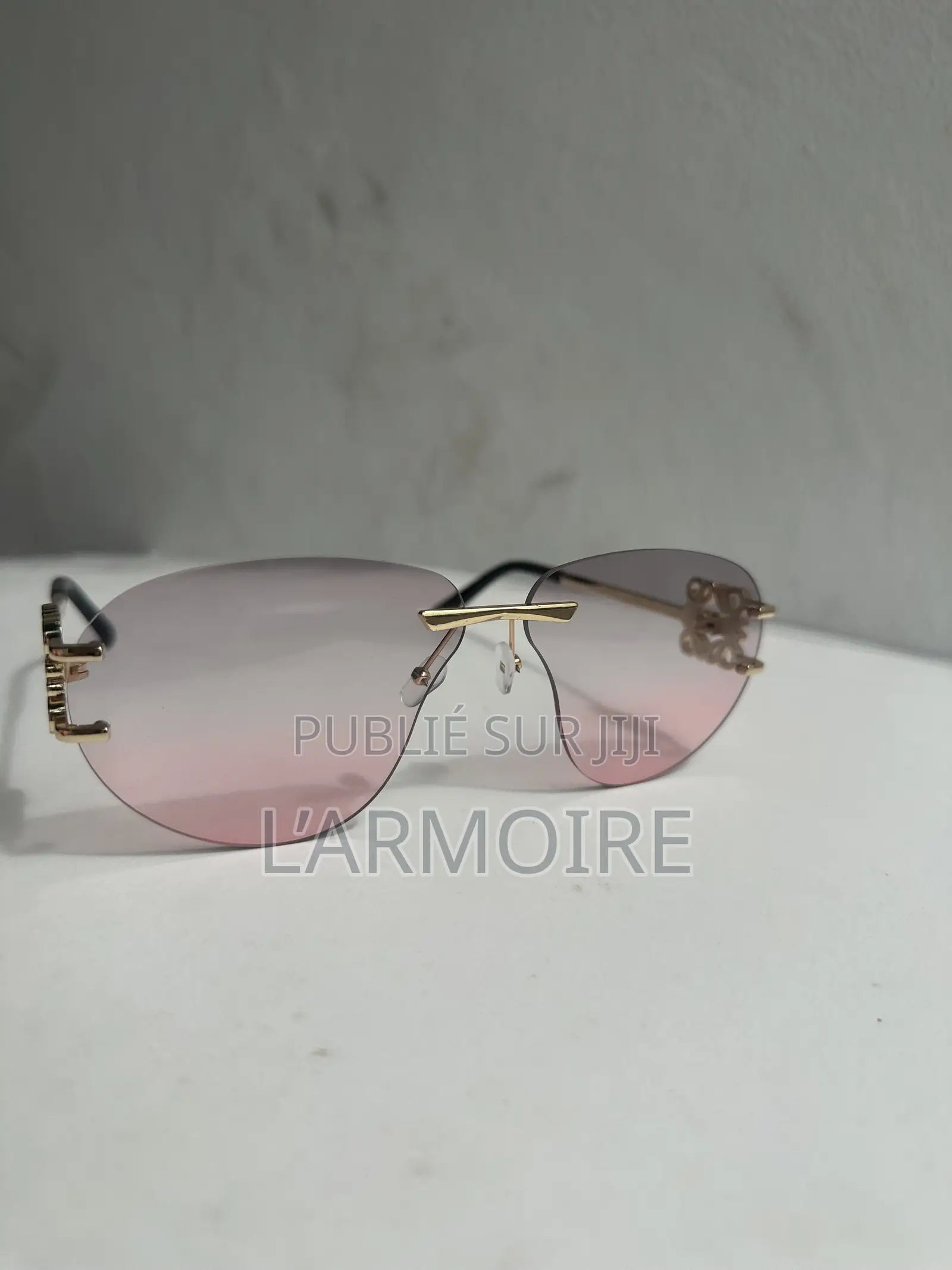 Lunettes De Soleil