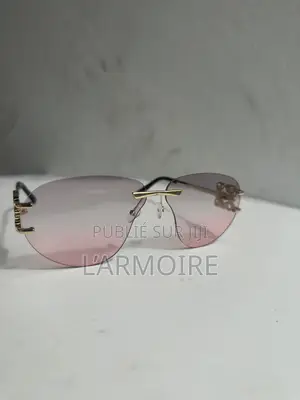 Lunettes De Soleil