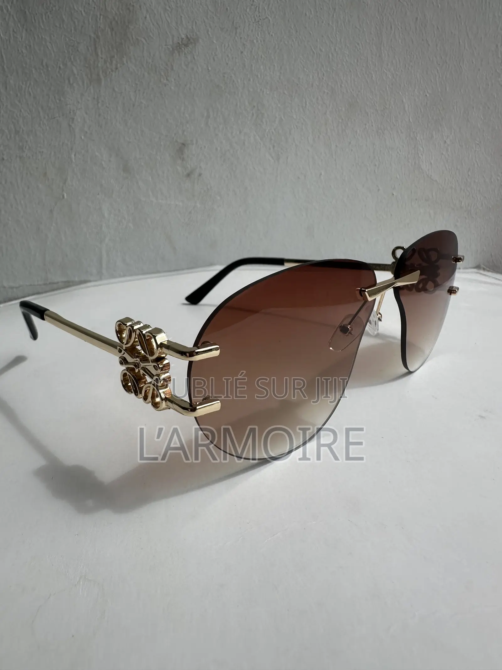 Lunettes De Soleil