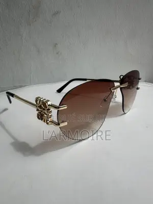 Lunettes De Soleil