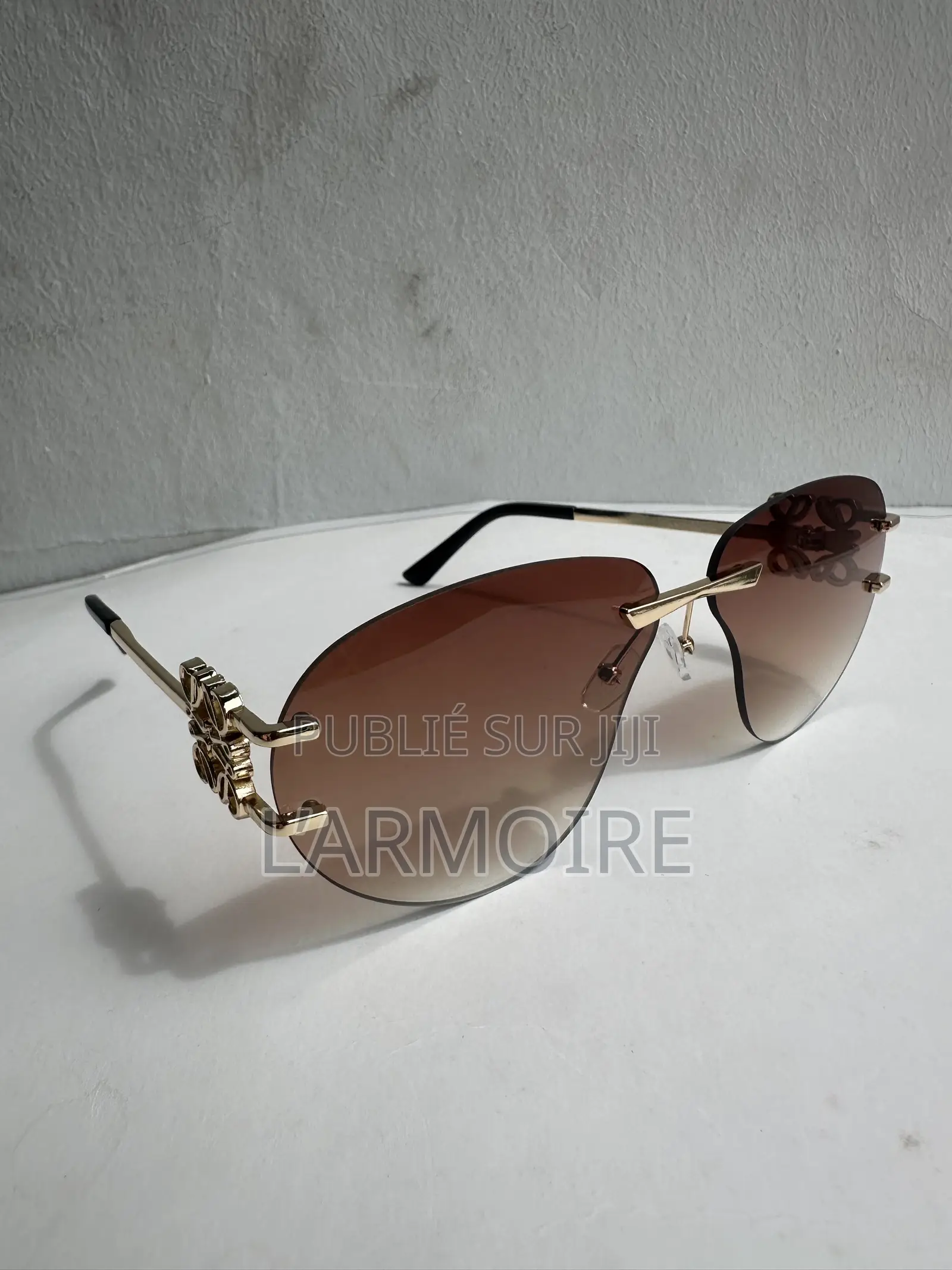 Lunettes De Soleil