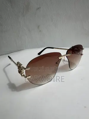Lunettes De Soleil