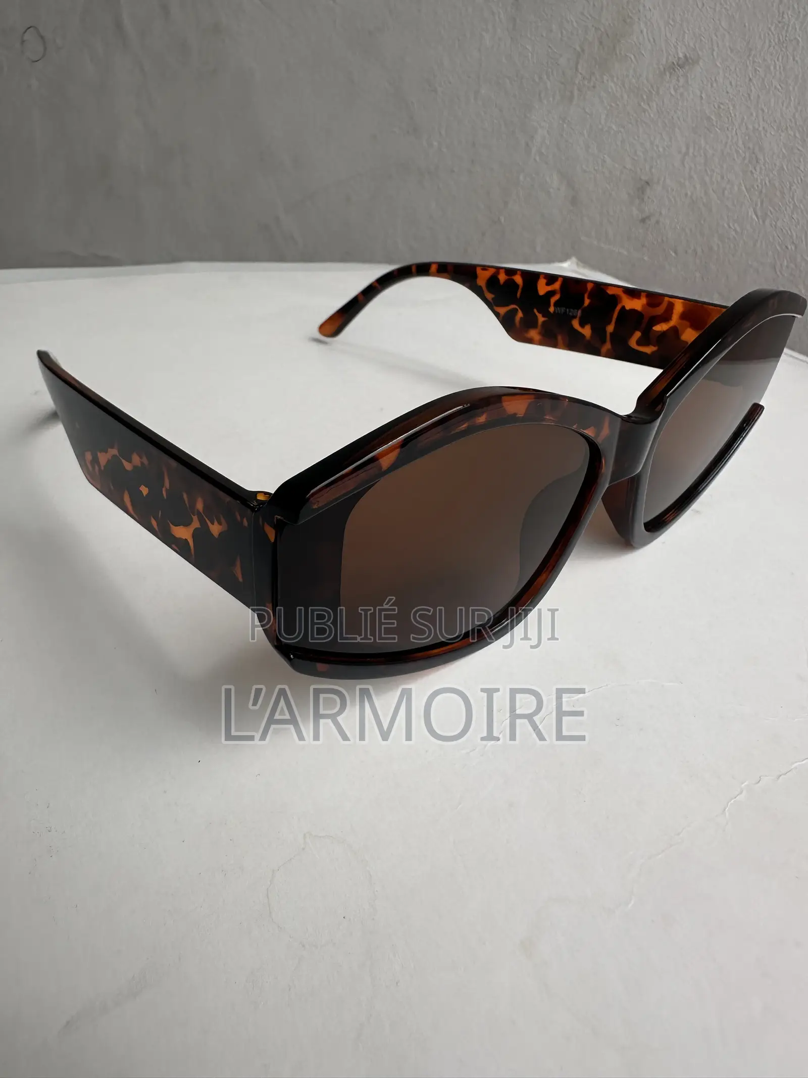 Lunettes De Soleil