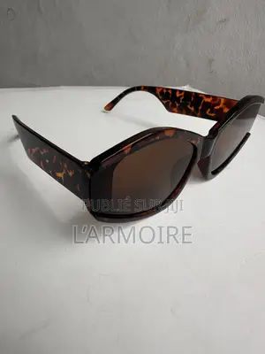 Lunettes De Soleil