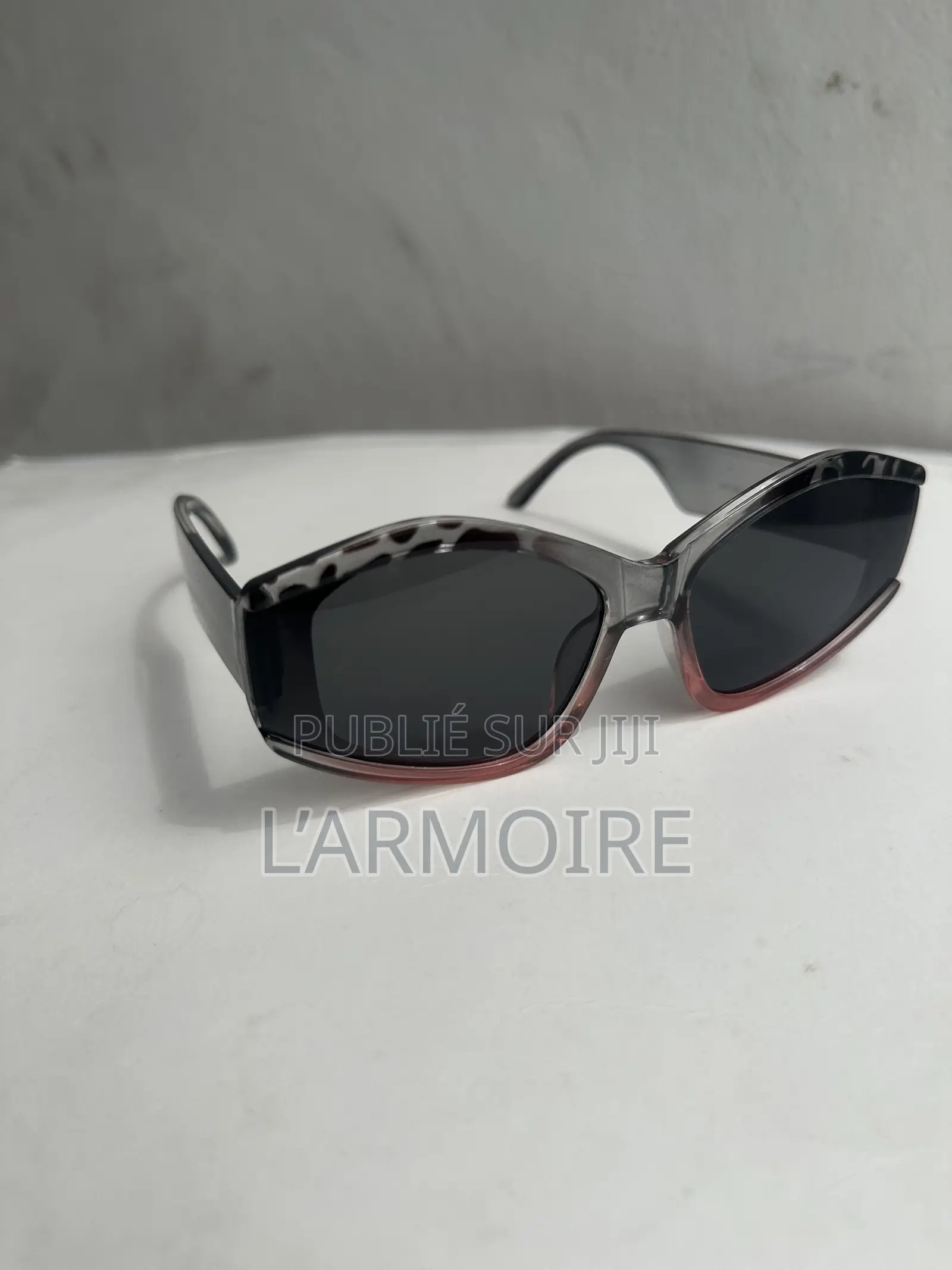 Lunettes De Soleil