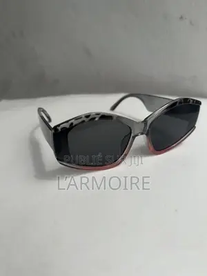 Lunettes De Soleil