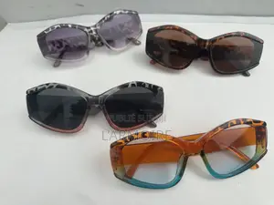 Lunettes De Soleil
