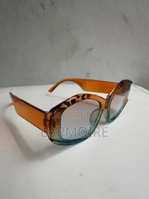 Lunettes De Soleil