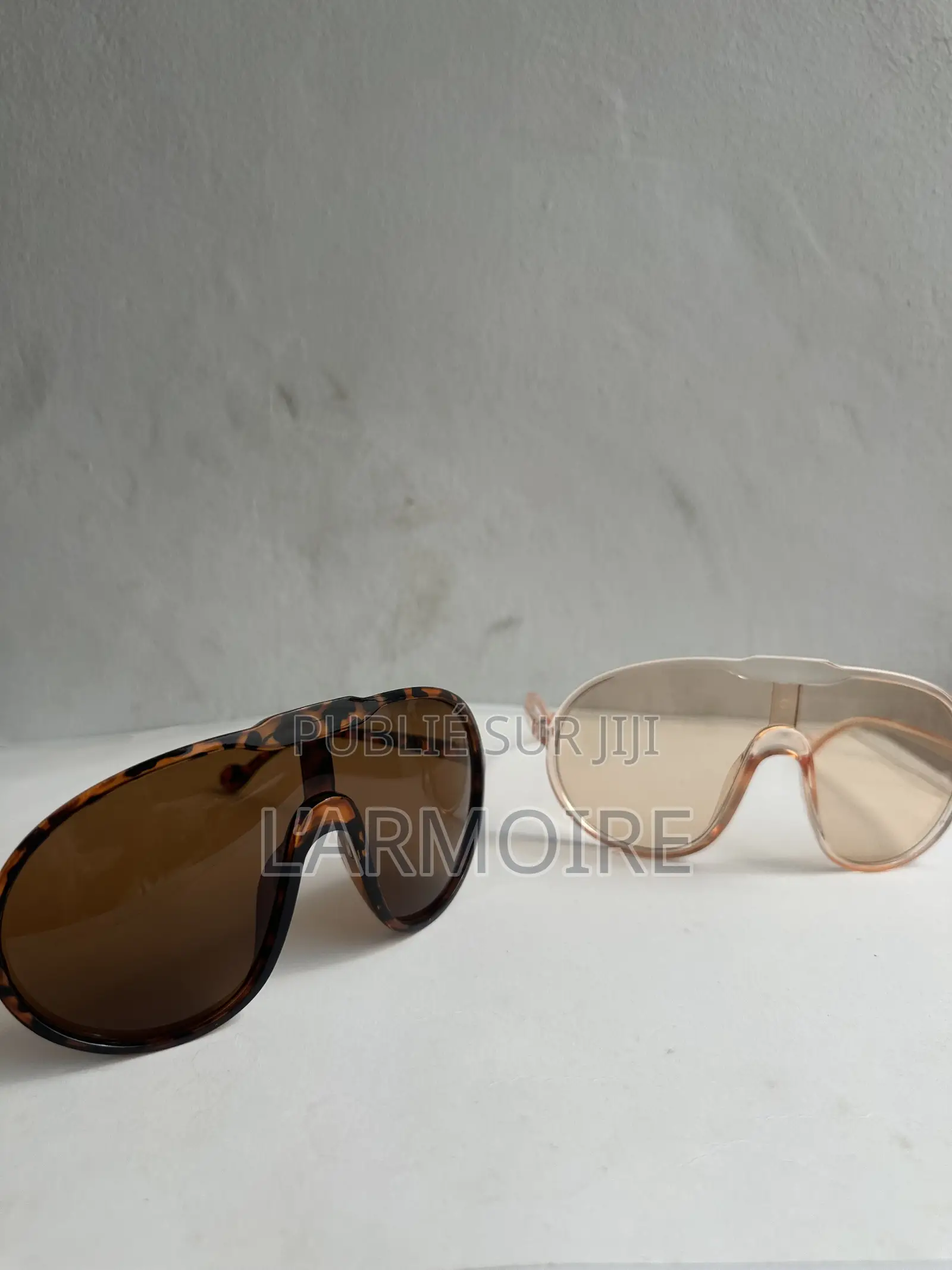 Lunettes De Soleil