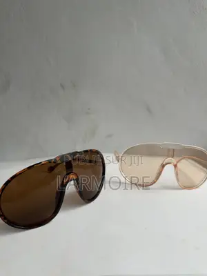 Lunettes De Soleil