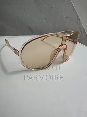 Lunettes De Soleil