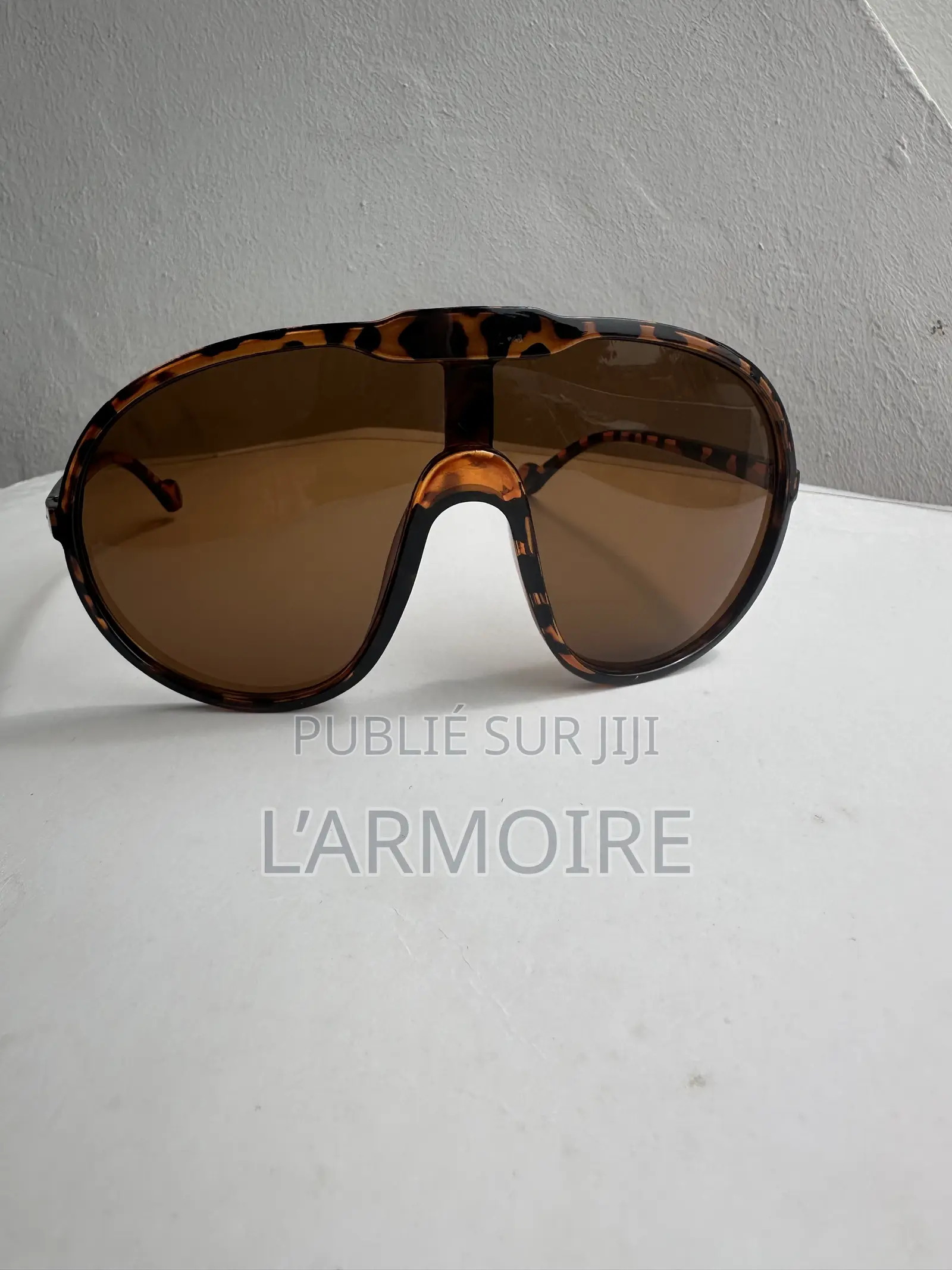 Lunettes De Soleil