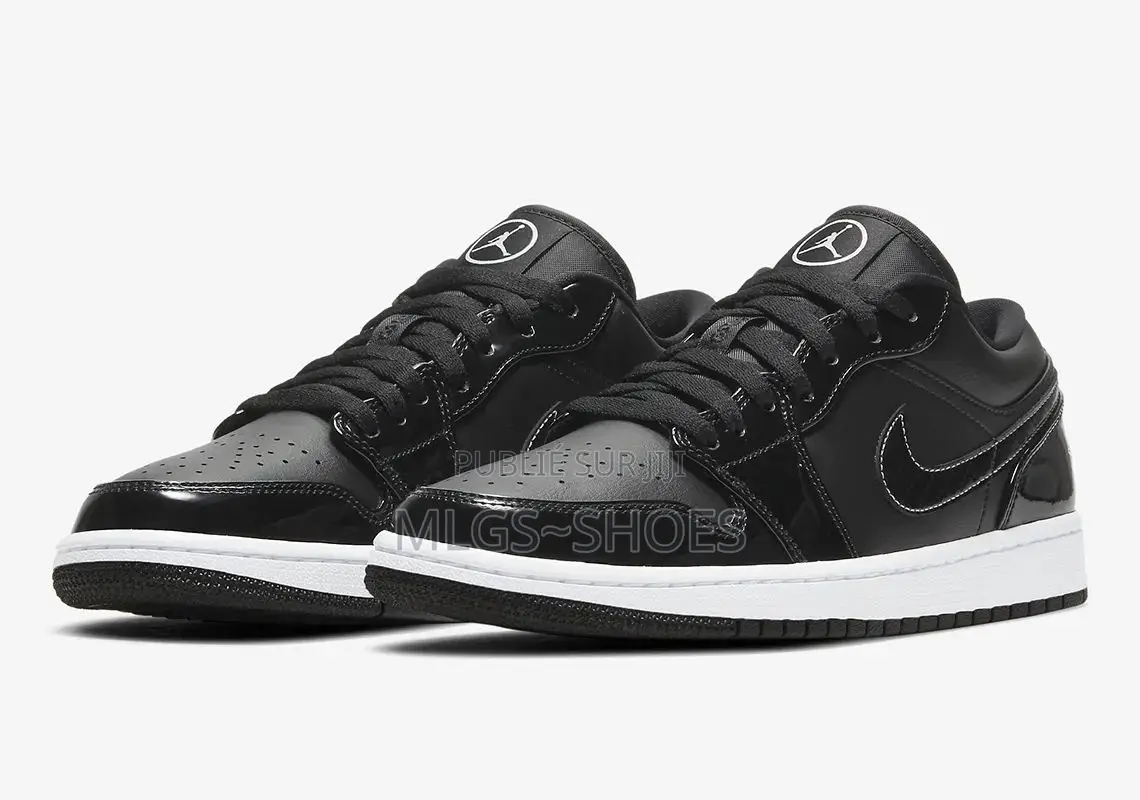 Jordan One