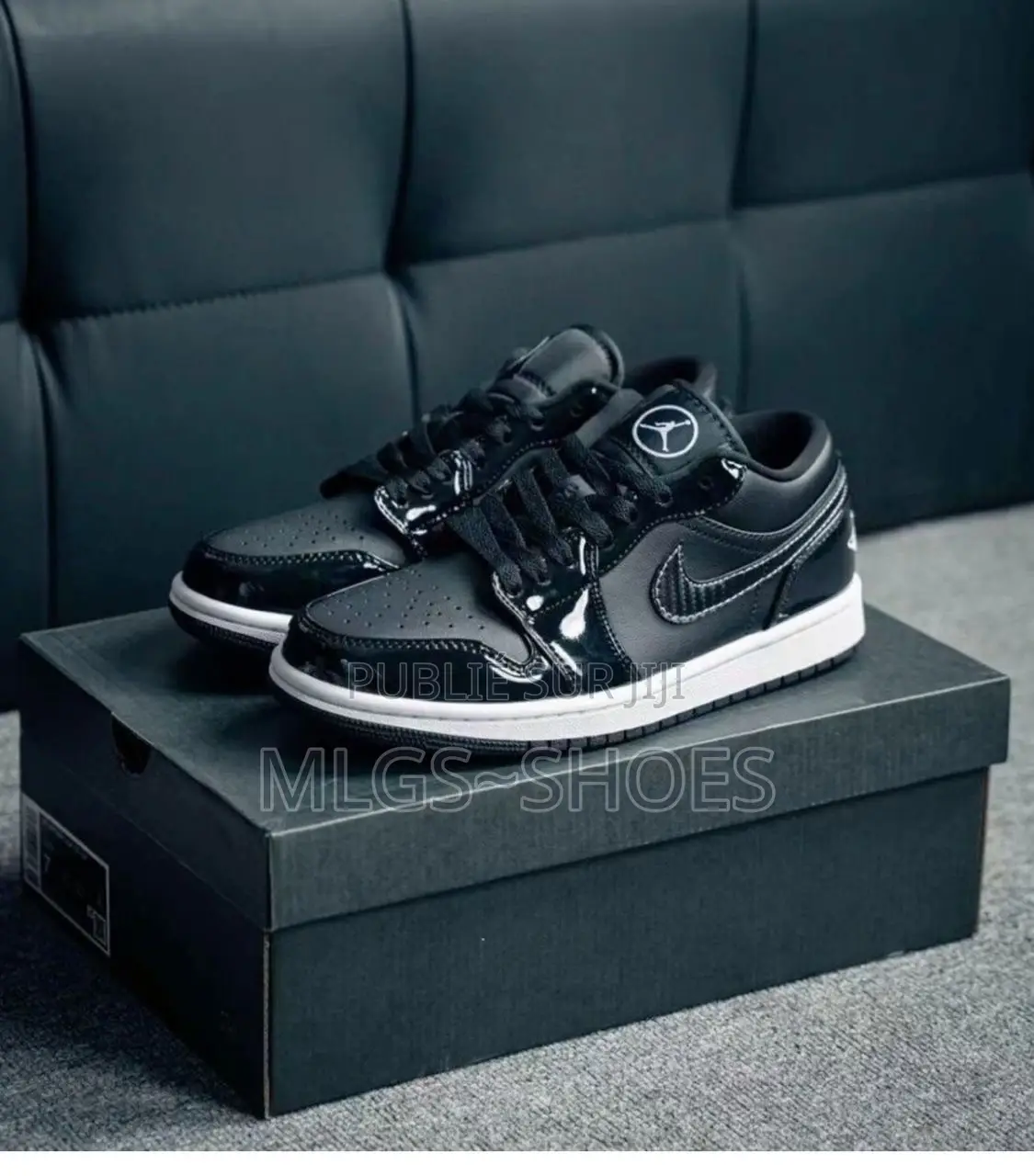Jordan One