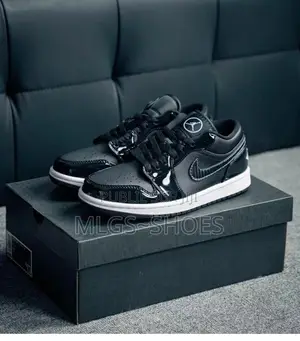 Jordan One