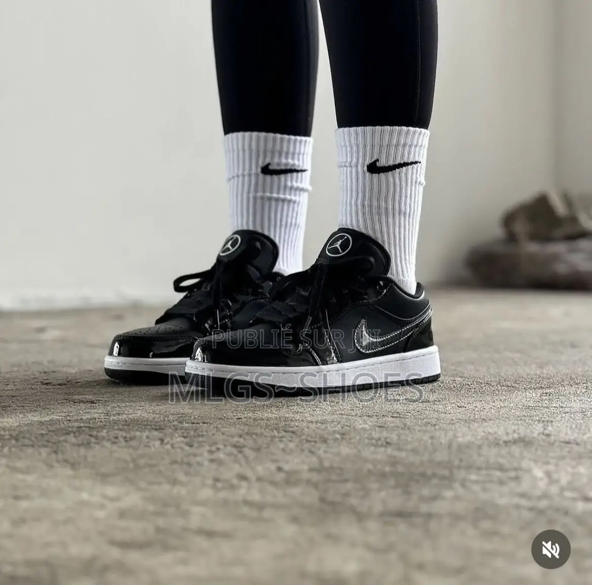 Jordan One