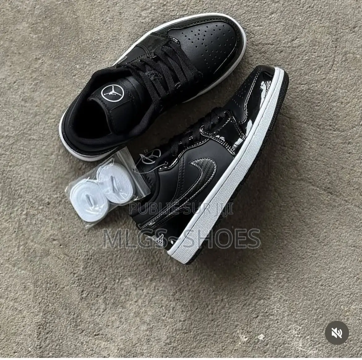 Jordan One